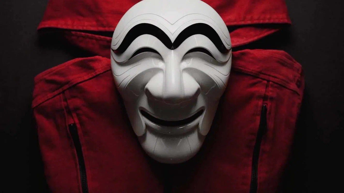 Tracing the History and Lore of the Hahoetal Masks From Money Heist