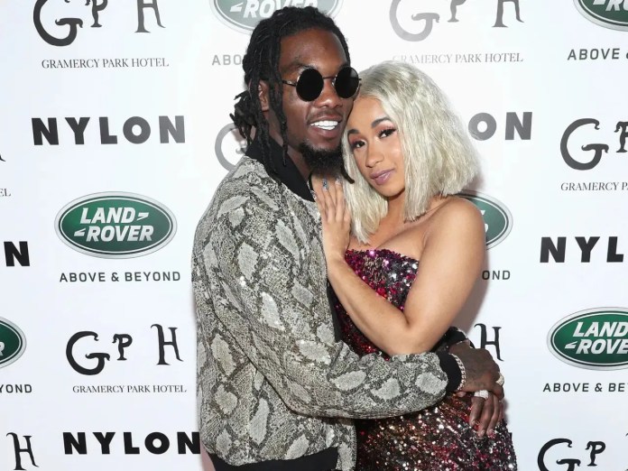 “I decided to leave”- Cardi B Dwells on the Chaotic Phase of Her Life When She Filed for Divorce With Offset