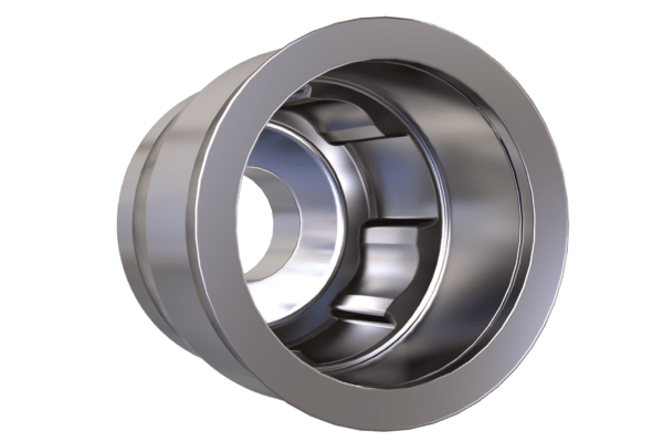 Differential Cases - NETFORM
