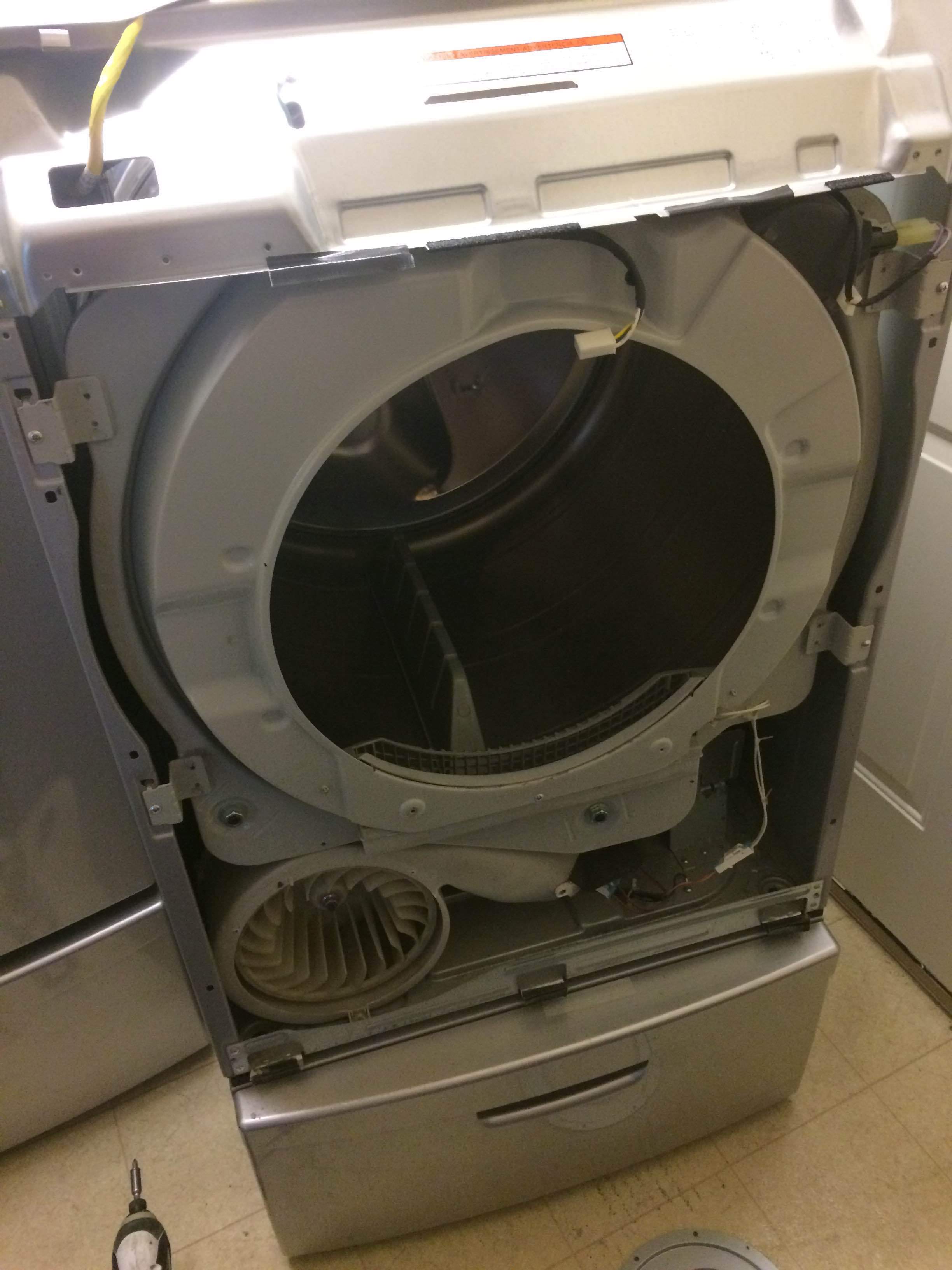 Quality Appliance Repair Winnipeg NETGET.CA Canada