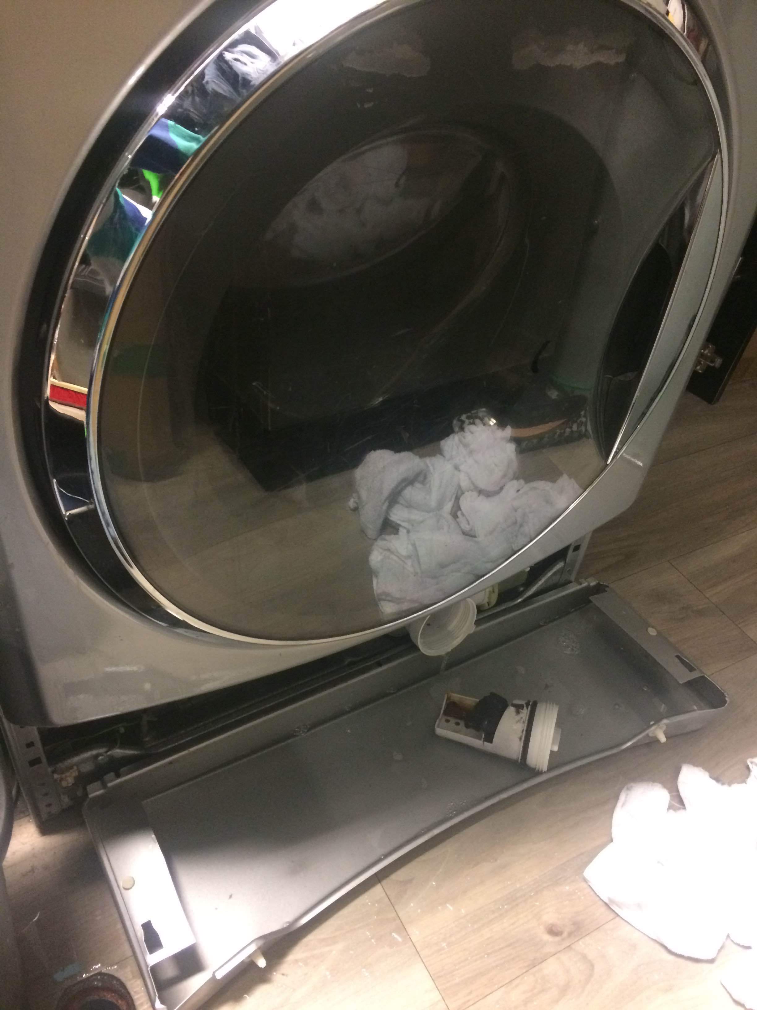 Affordable Appliance Repair Calgary NETGET.CA Canada