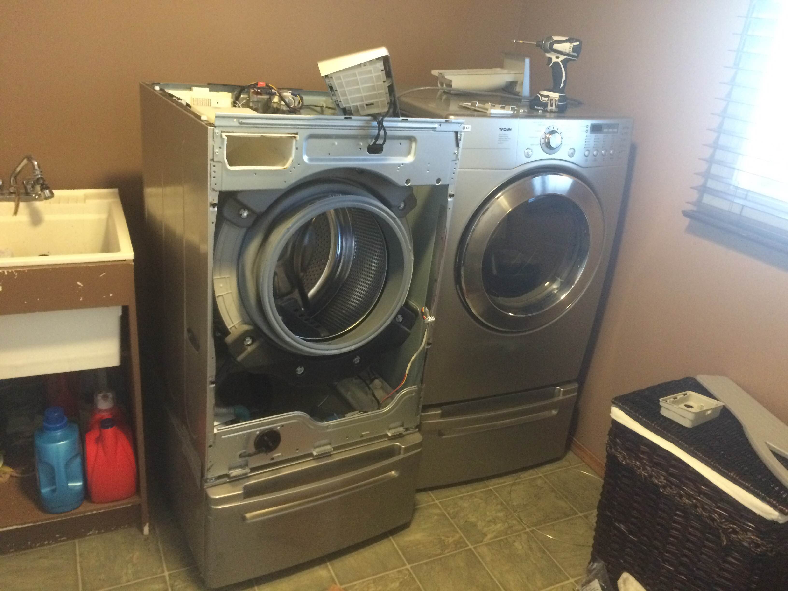 Premium Appliance Repair Calgary NETGET.CA Canada