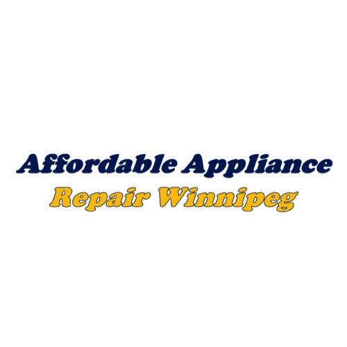 Affordable Appliance Repair Winnipeg NETGET.CA Canada