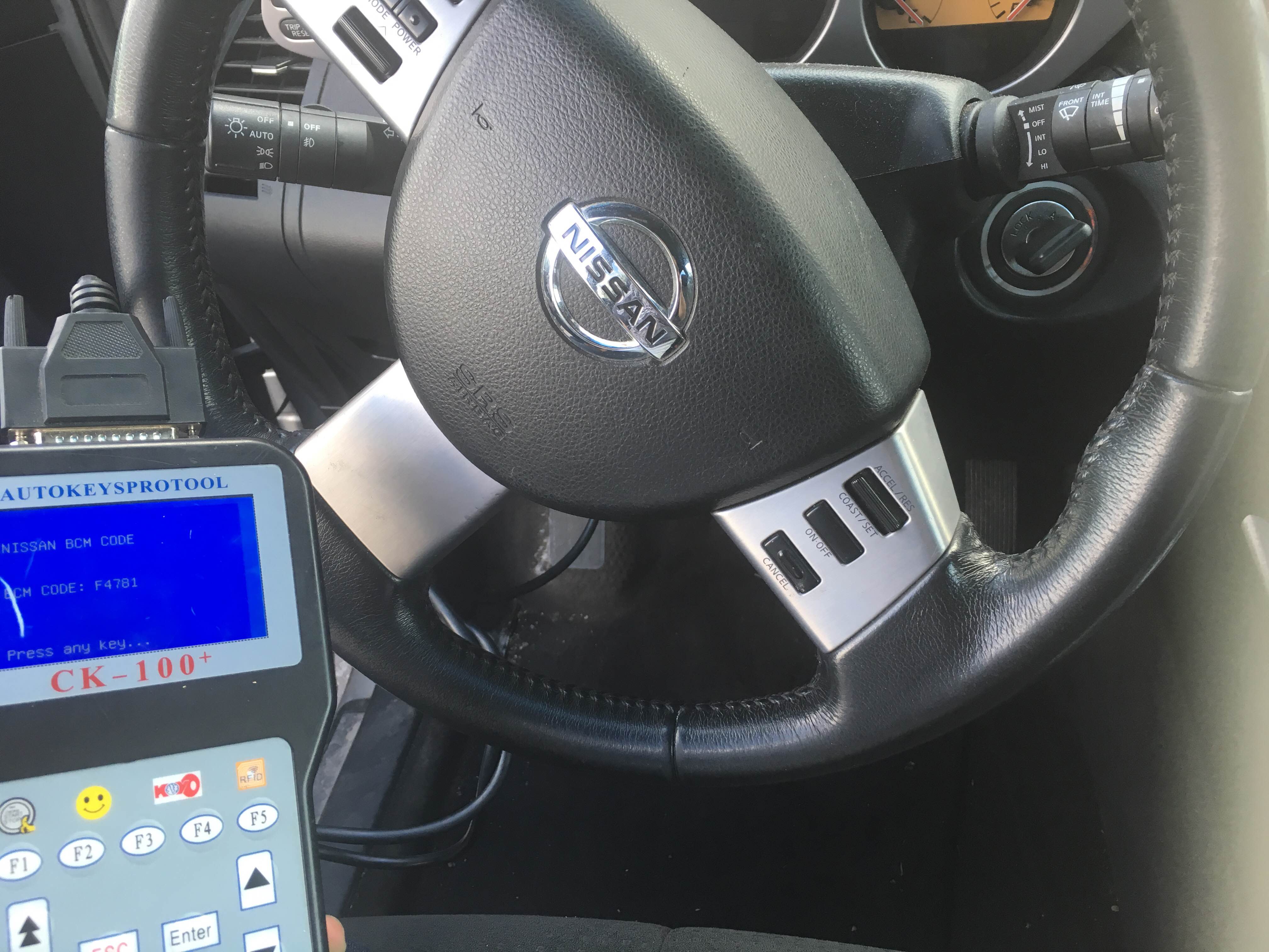 Auto Locksmith Toronto (6474796897) NETGET.CA Canada