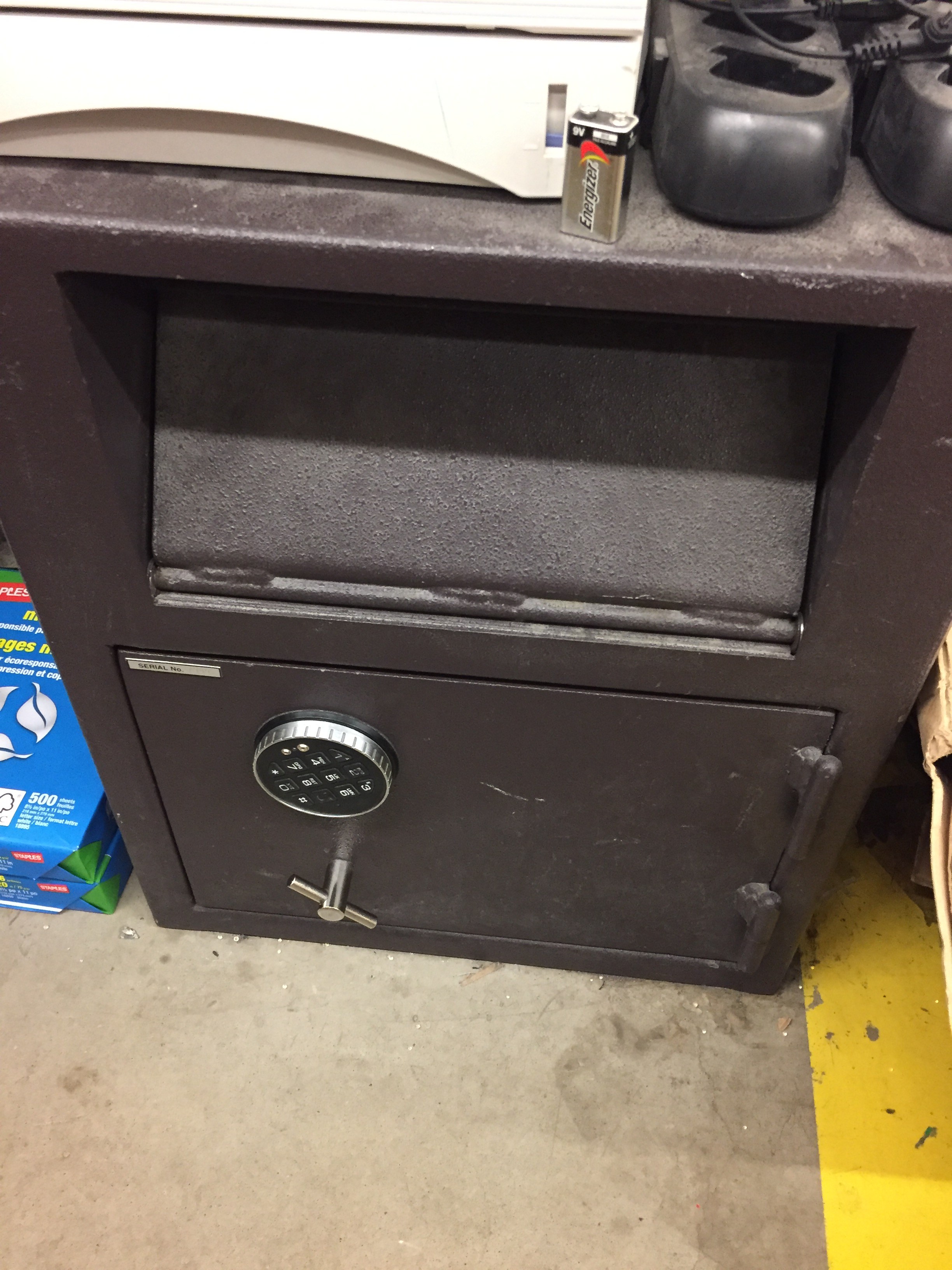 Toronto Area Locksmith NETGET.CA Canada