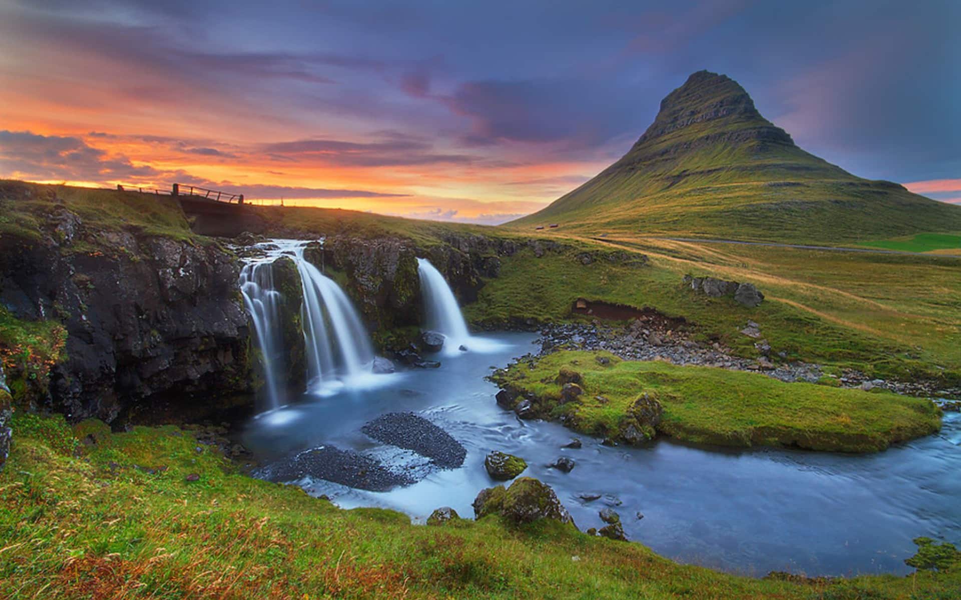 Destination exceptionnelle 5 bonnes raisons d’opter pour l’Islande Blog Voyage