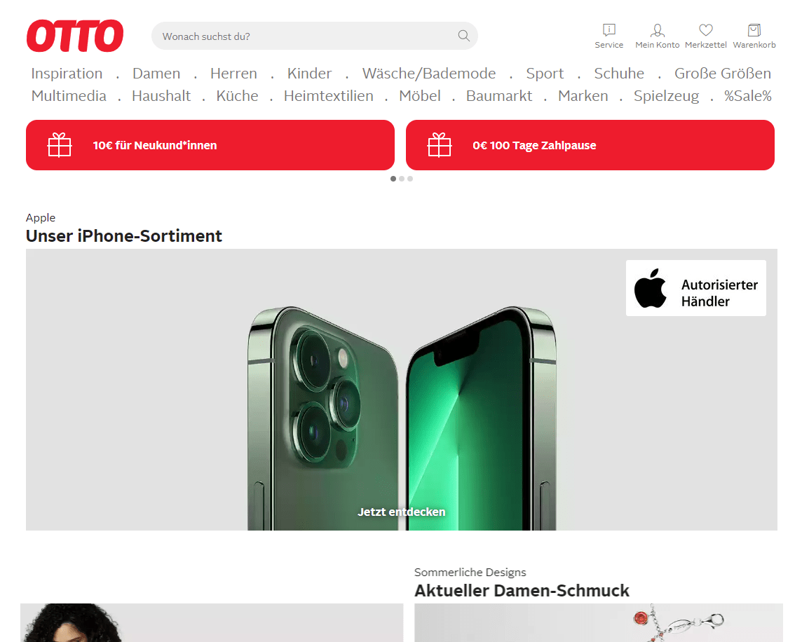 Discover Your Best Marketplace to Sell in Germany