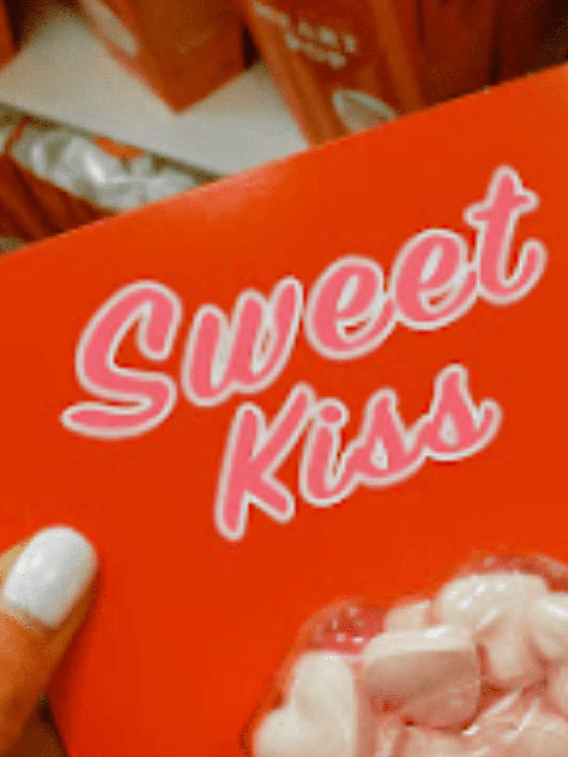 Valentine's day in the Netherlands