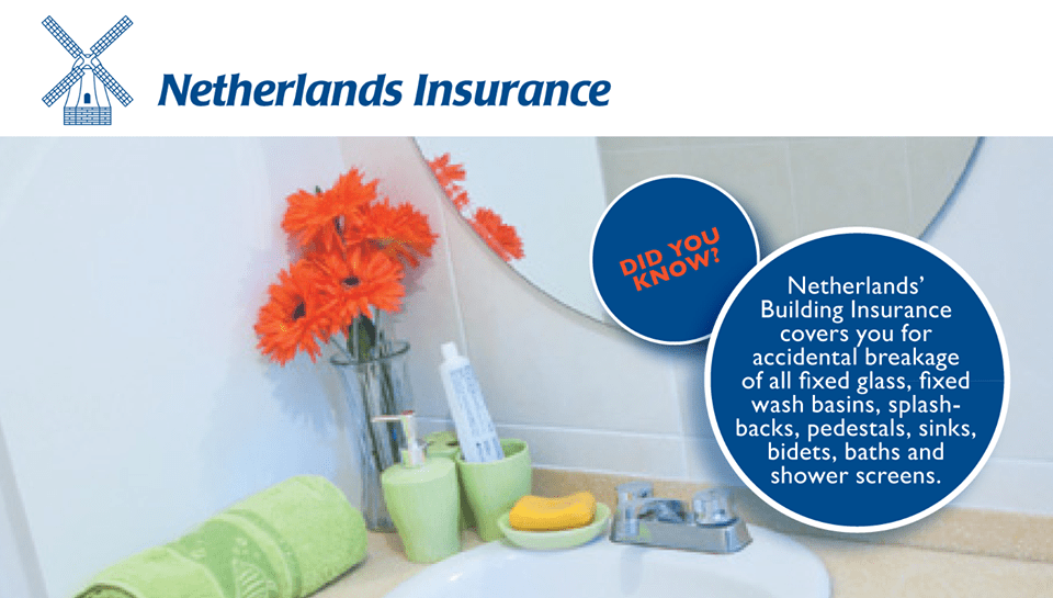 Building Insurance Policy Netherlands Insurance