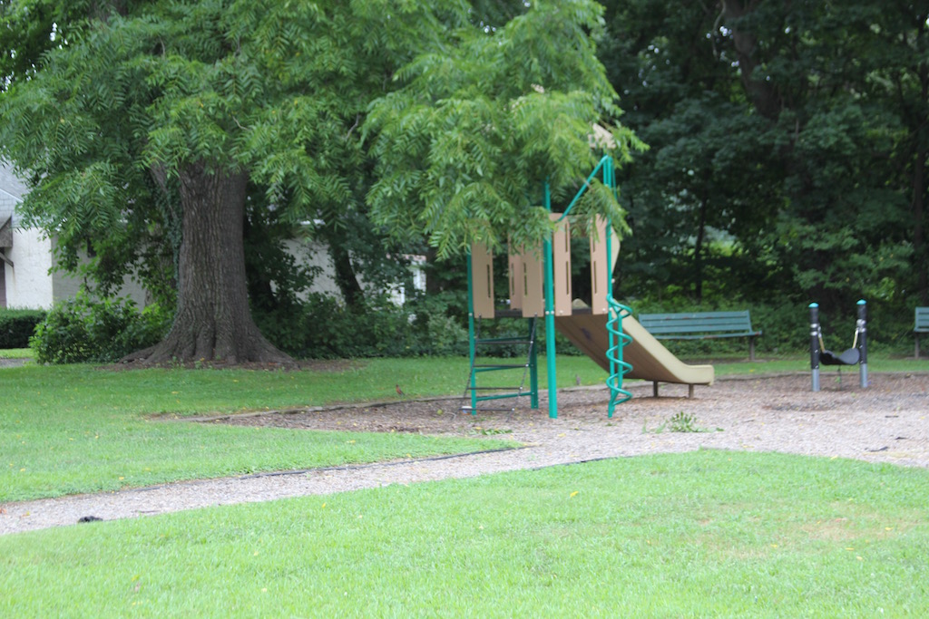 Woodrow Wilson Park Nether Providence Township