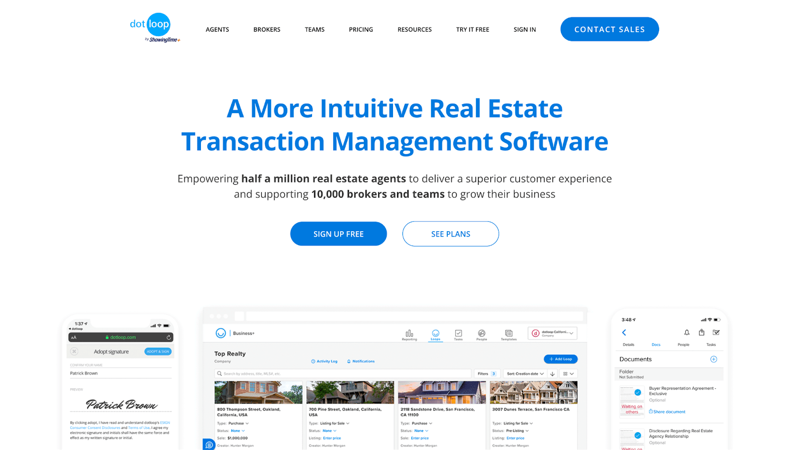 The 7 Best Real Estate Transaction Management Software NetHunt