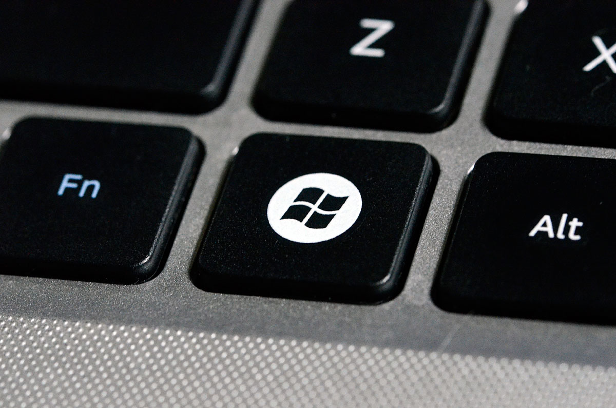 How to Work Smarter in Windows using Windows Key Shortcuts Netidex