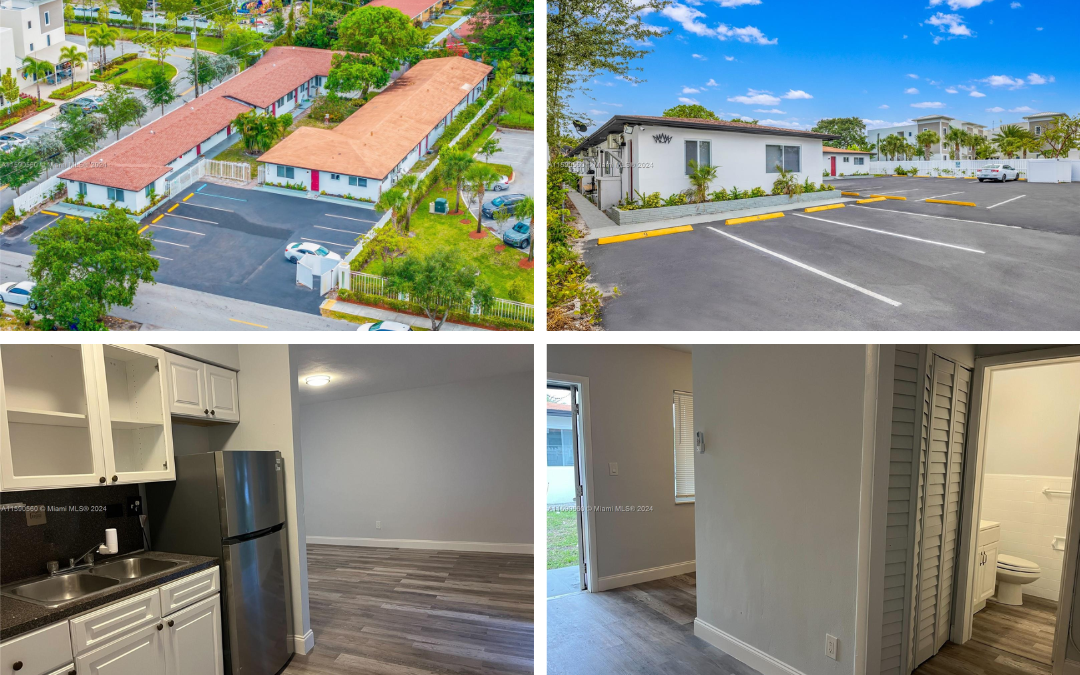 COMMERCIAL DEALS LIST Elite International Realty