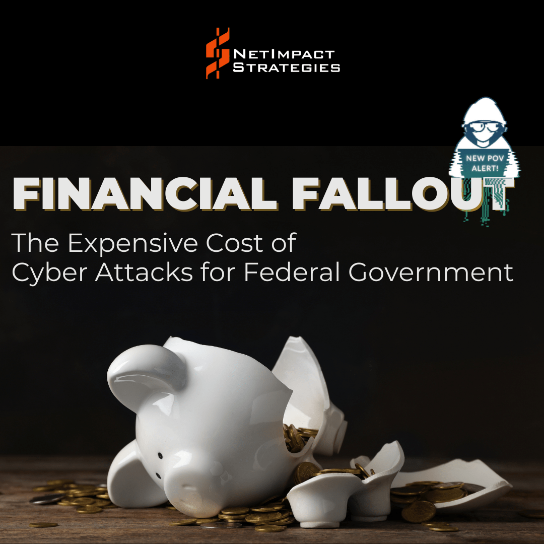 Financial Fallout The Expensive Cost of Cyber Attacks in Federal