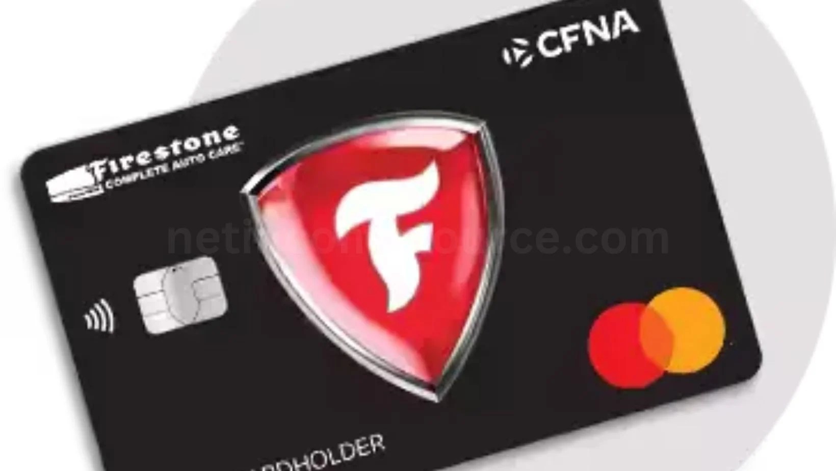 Firestone Credit Card Unlocking the Benefits