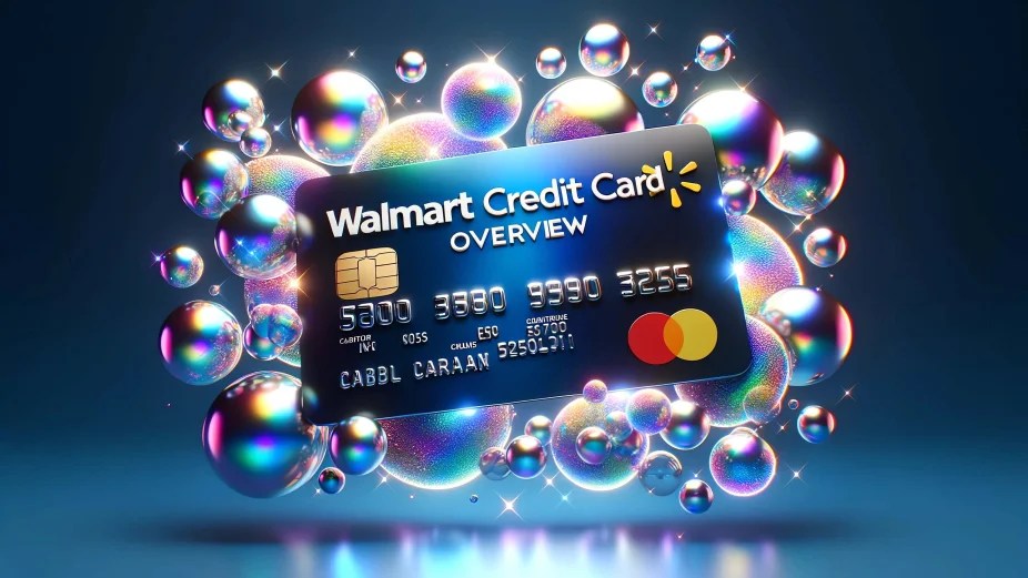How To Get Walmart Credit Card in Canada is it worth it
