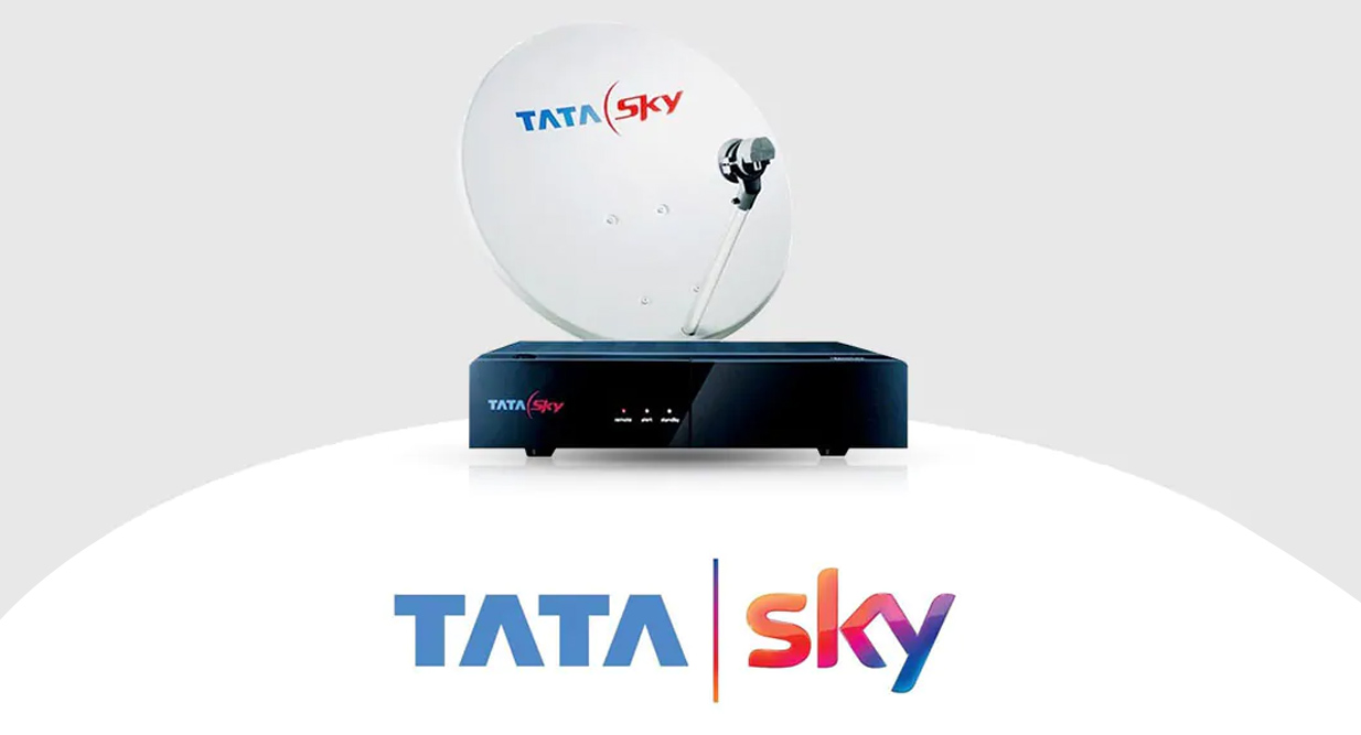 Tata Sky connection Arasur Call 9787738454 DTH New Connection in Arasur