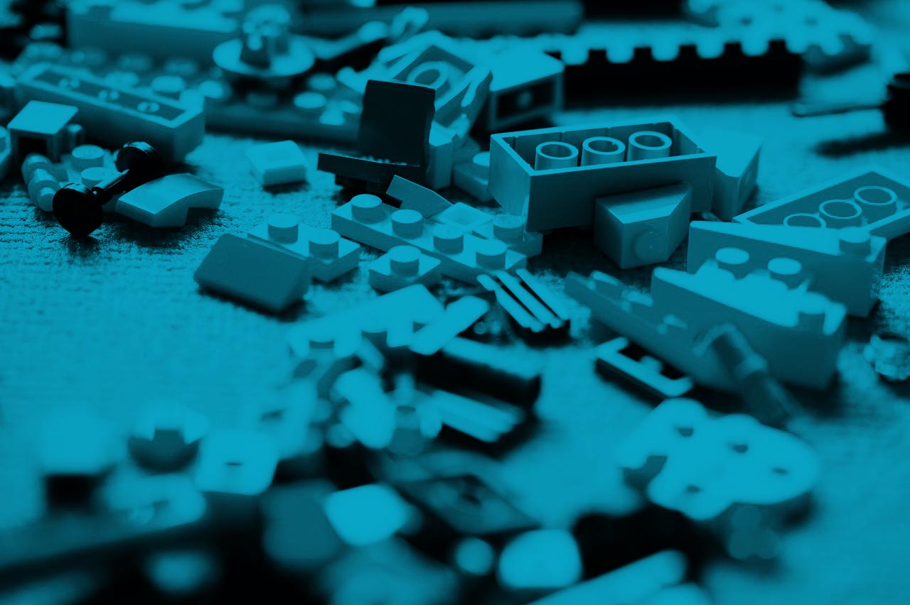 Build Your Streaming Infrastructure NETINT technologies