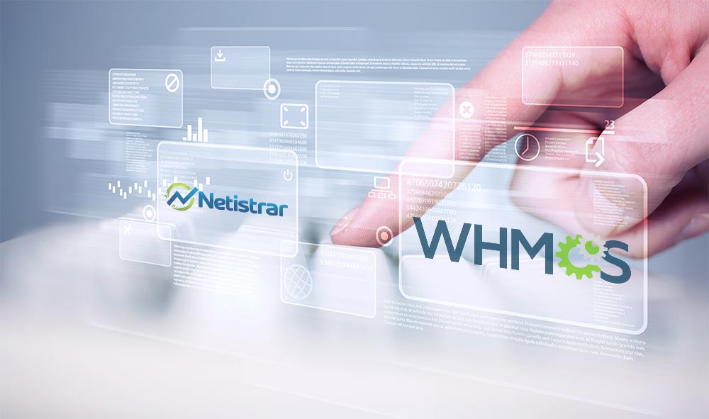 Solutions for Hosting Providers Netistrar