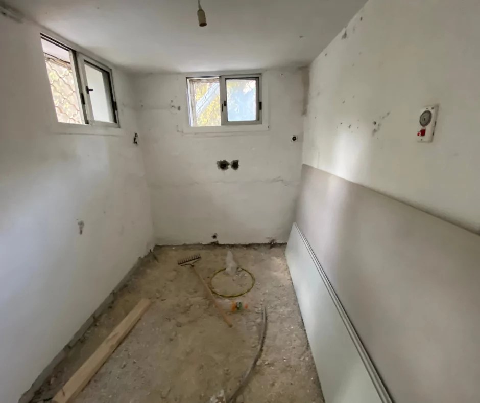 Houses For Healing Netivyah