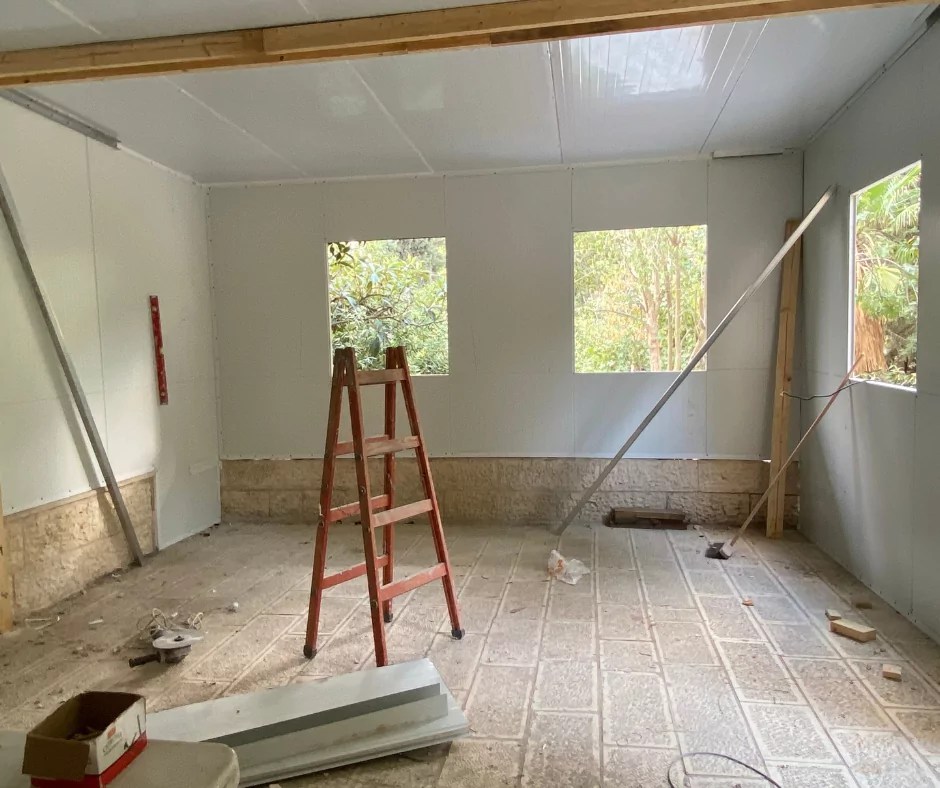 Houses For Healing Netivyah