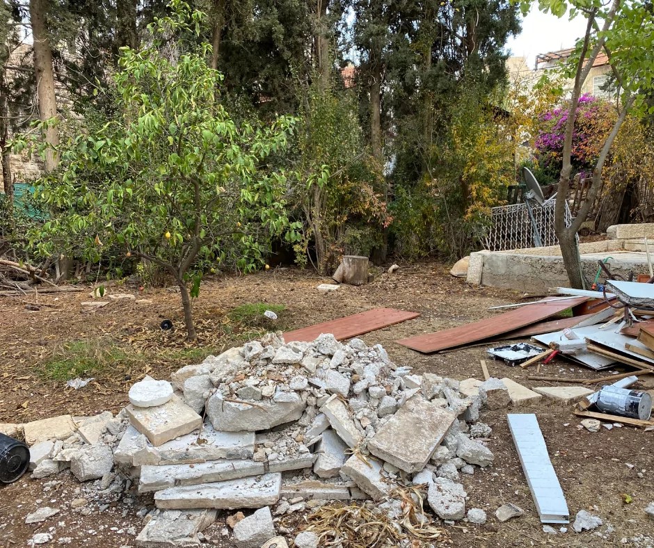 Houses For Healing Netivyah