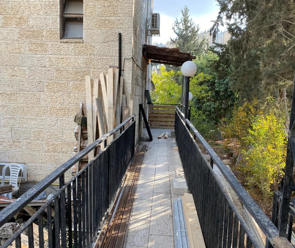 Houses For Healing Netivyah