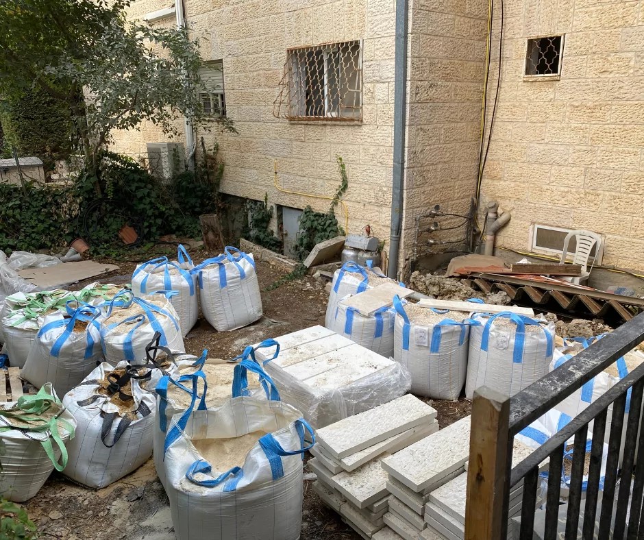 Houses For Healing Netivyah