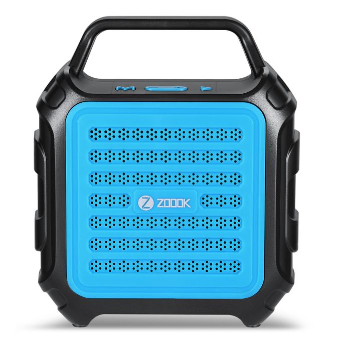 Top 10 cheap portable speakers on Jumia Netizen Radar