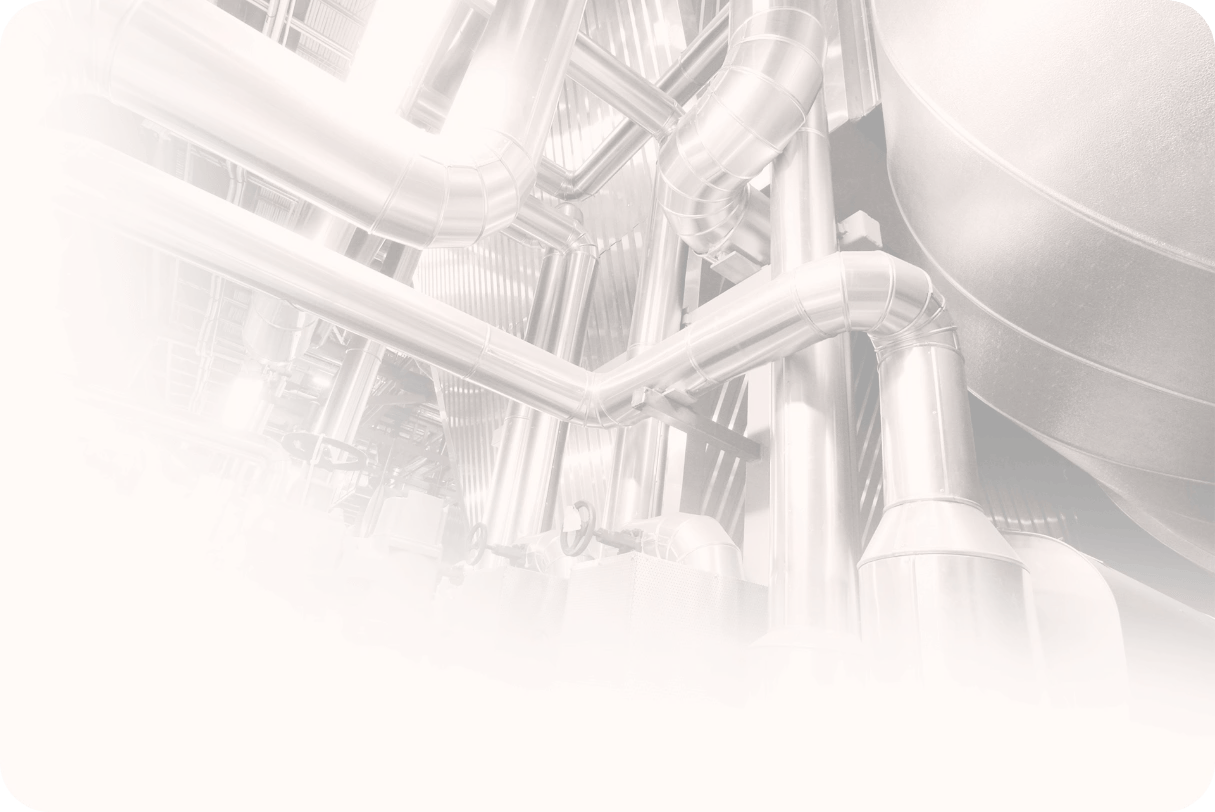 Heating industry GlobeOMS