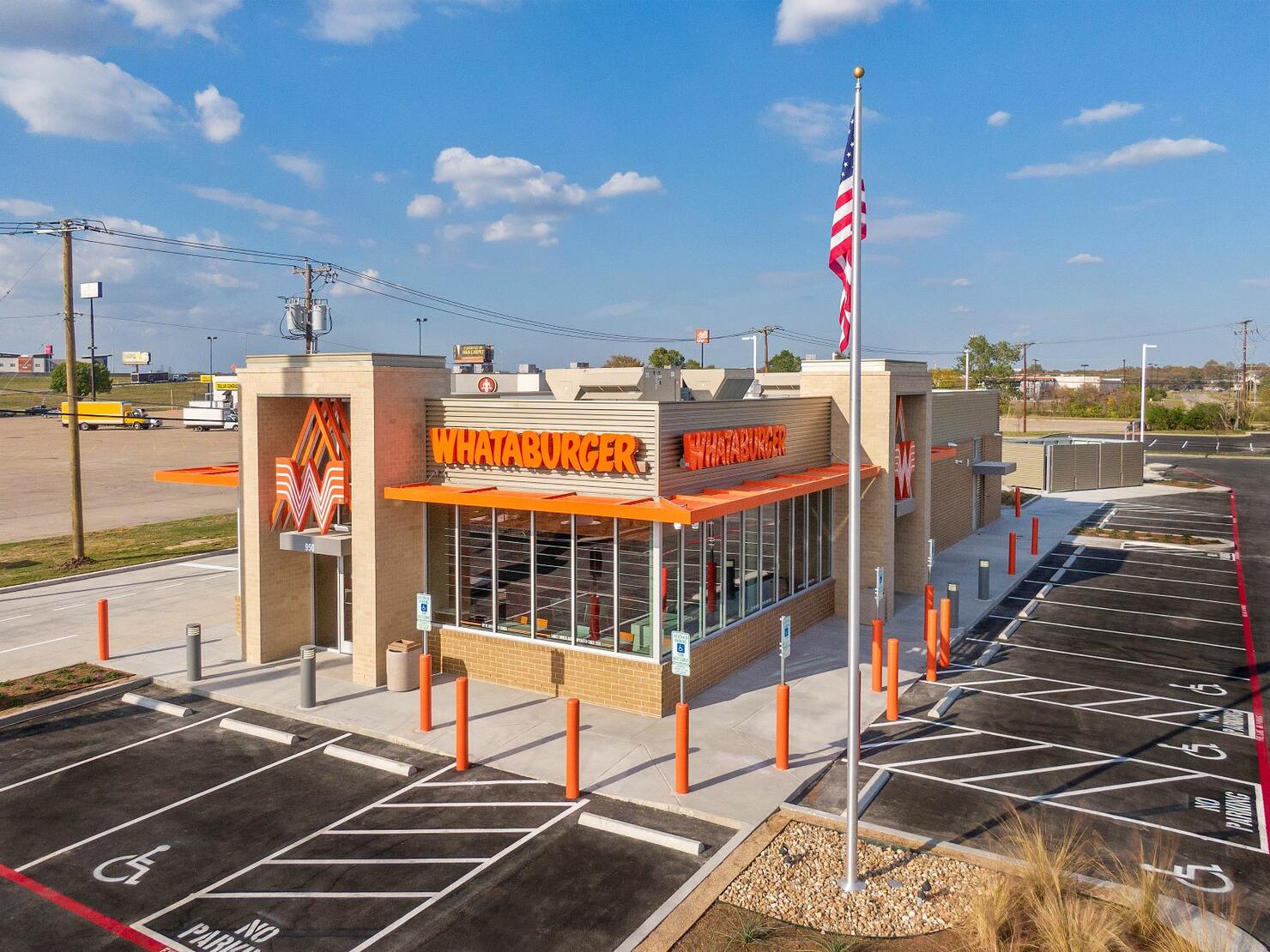 Whataburger GL Chandler, AZ Net Lease Advisory Group