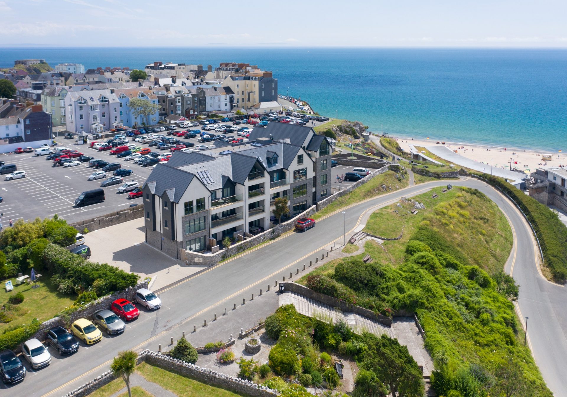 7 Waterstone House, South Beach, Tenby NetLetUK