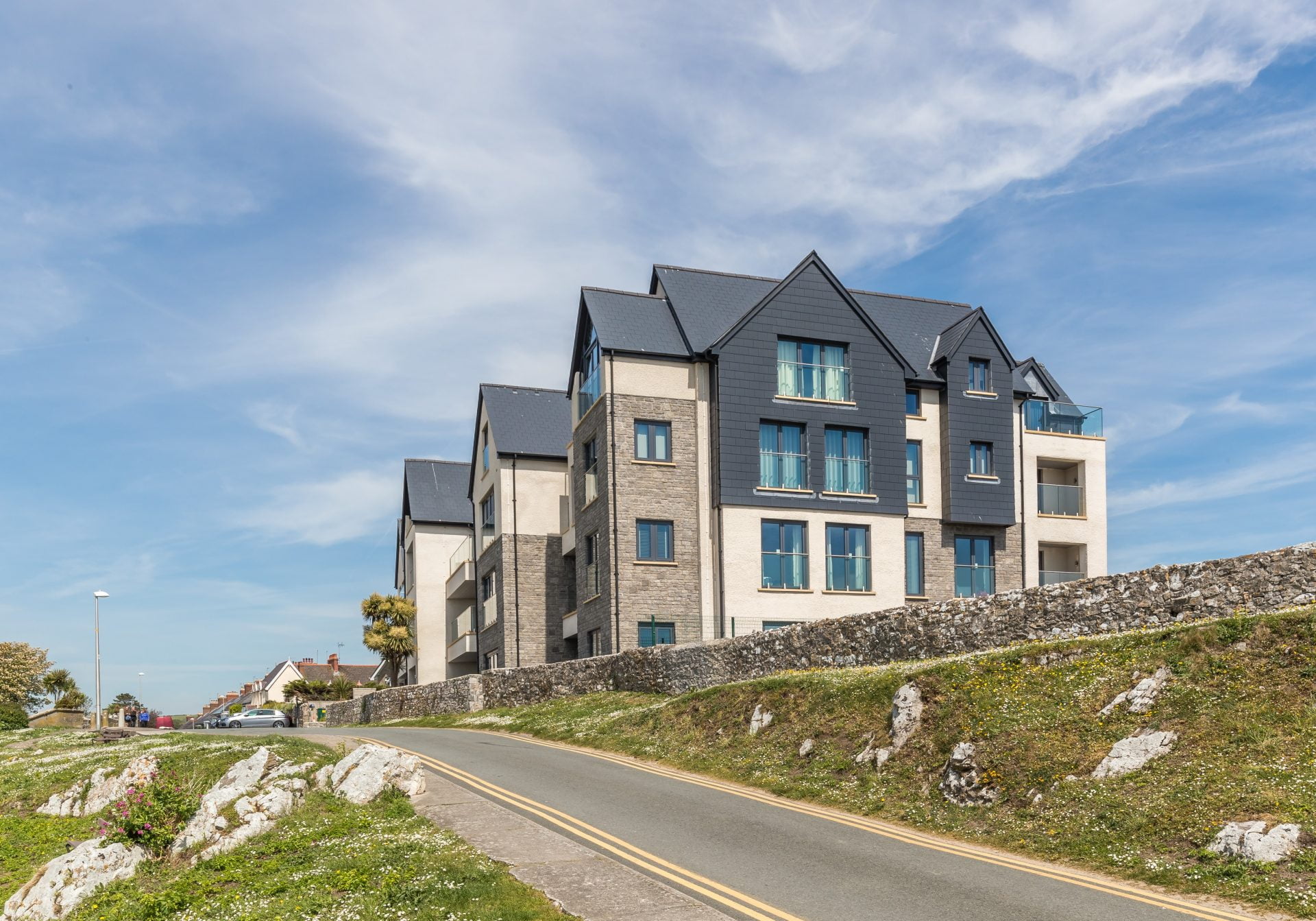 11 Waterstone House, South Beach, Tenby NetLetUK