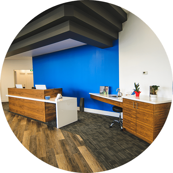 Custom Millwork Winnipeg Netley Millwork