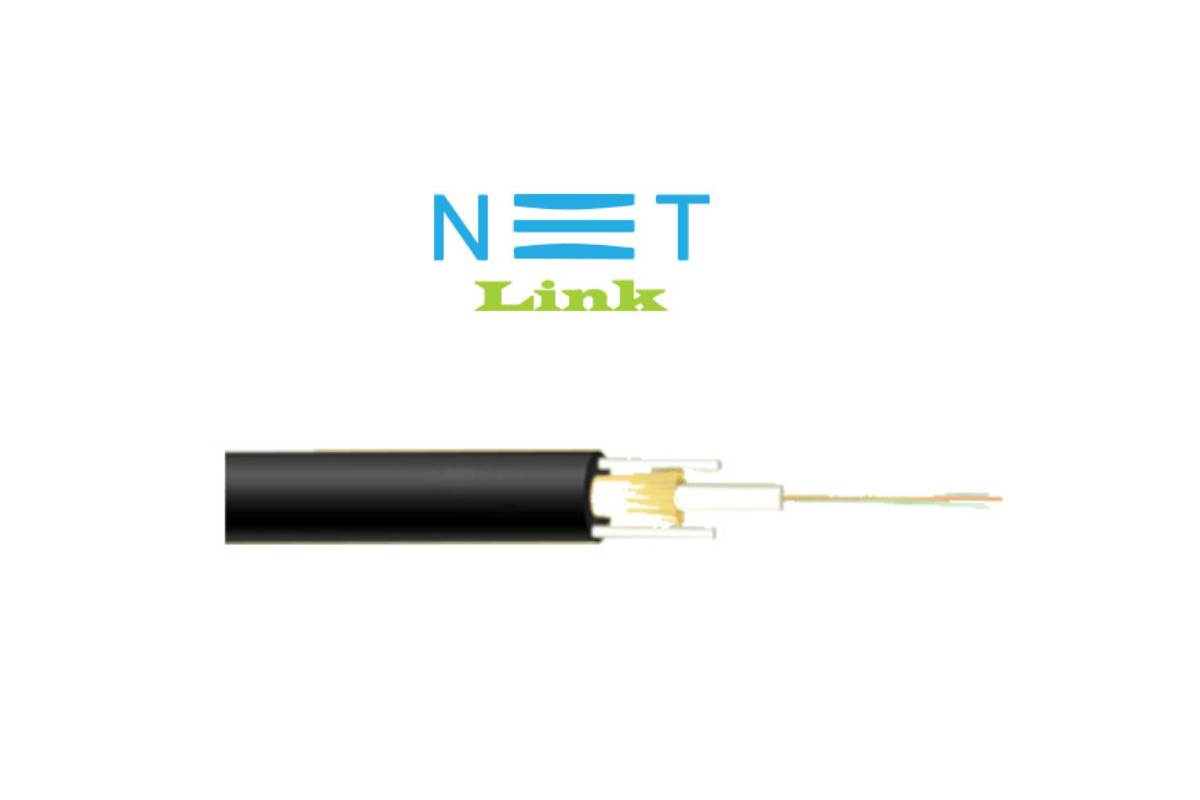 Optical Fiber Cables Netlink Netlink ICT UAE