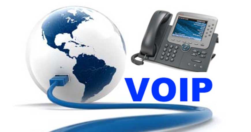 VoIP – Voice Over IP Microsoft Teams