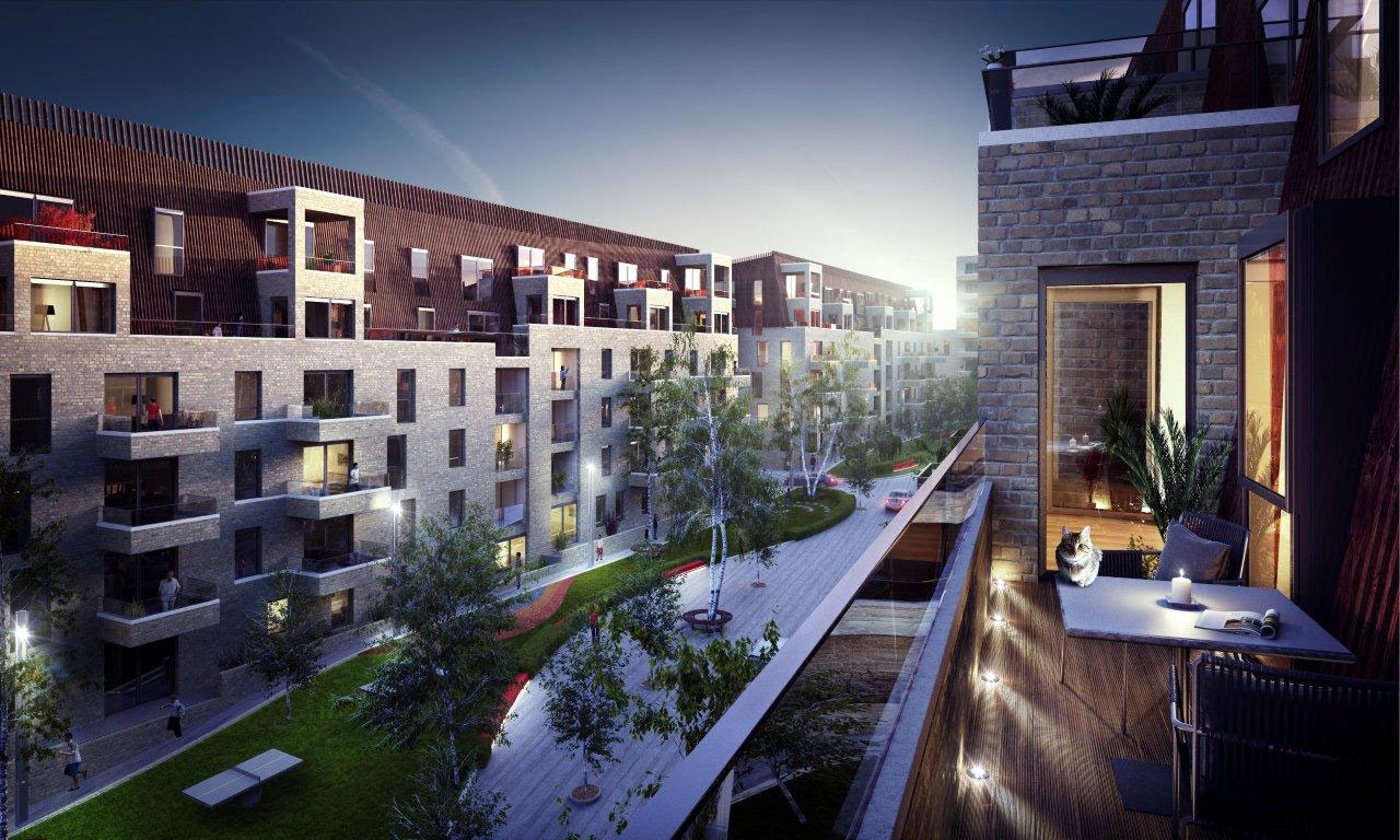 Royal Borough of Greenwich Redevelopment netMAGmedia Ltd