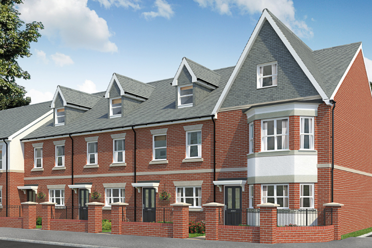 New homes coming soon to Handforth netMAGmedia Ltd
