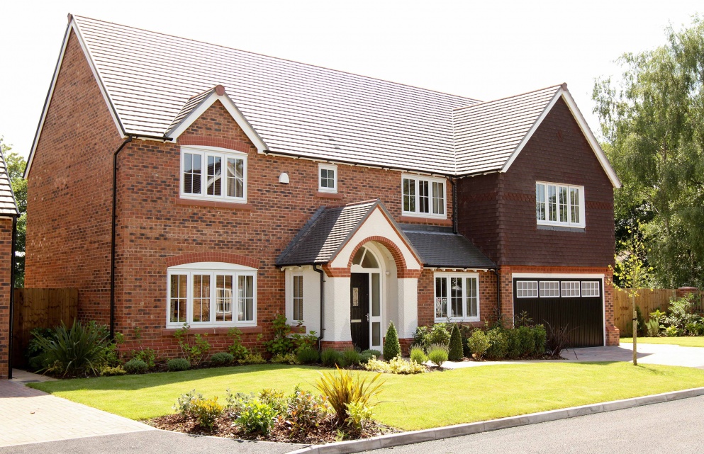 Spring launch for new Formby homes netMAGmedia Ltd