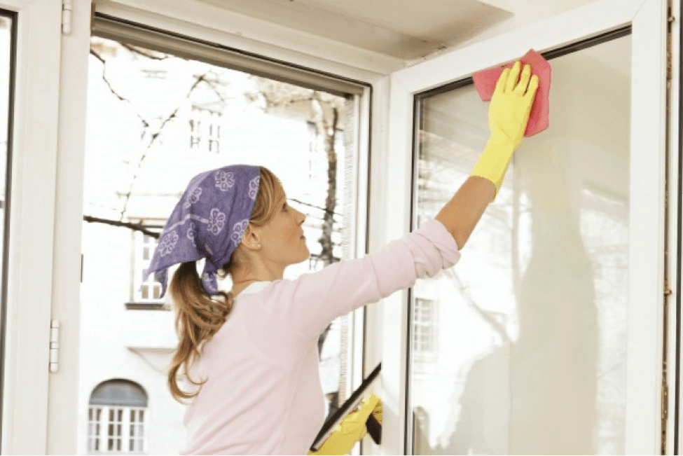 Why choose a national window cleaning service for your business