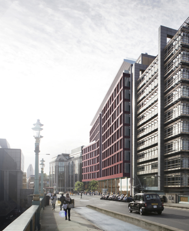 Rose Court secures planning for extensive refurbishment netMAGmedia Ltd