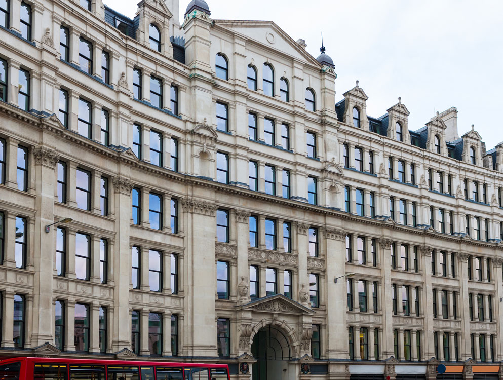 Advanced confirmed as “Engineer’s Choice” at Exclusive Central London