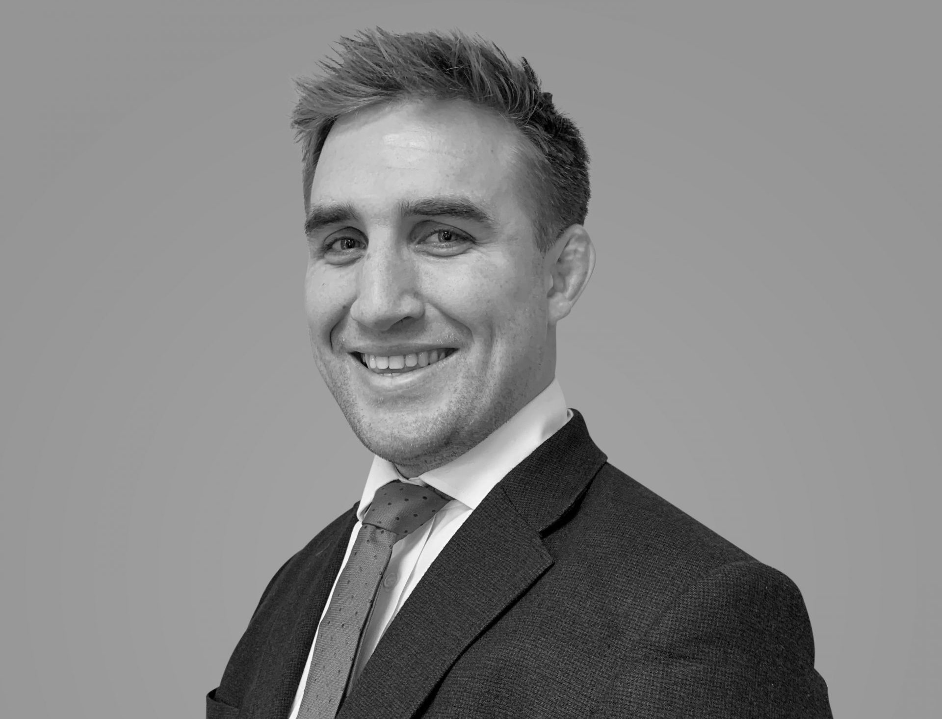 Godwin Developments ‘tackles’ the competition with new appointment at