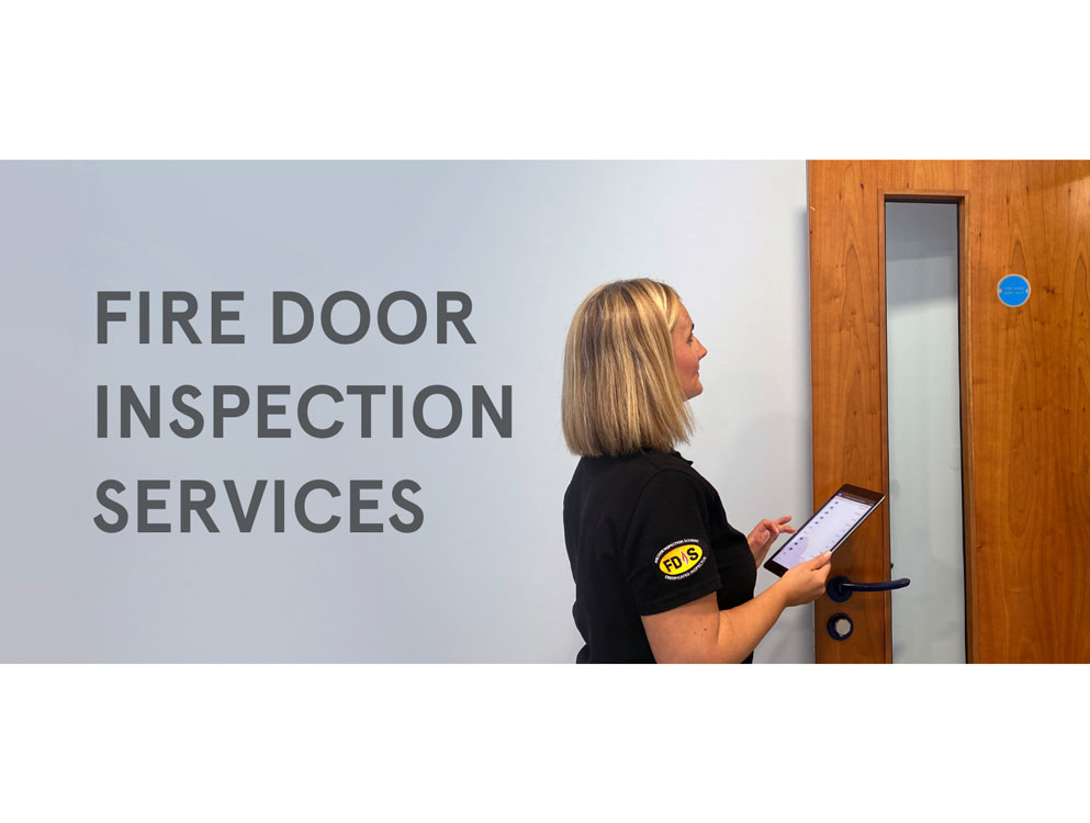 Check your fire doors are safe with Lorient fire door inspections
