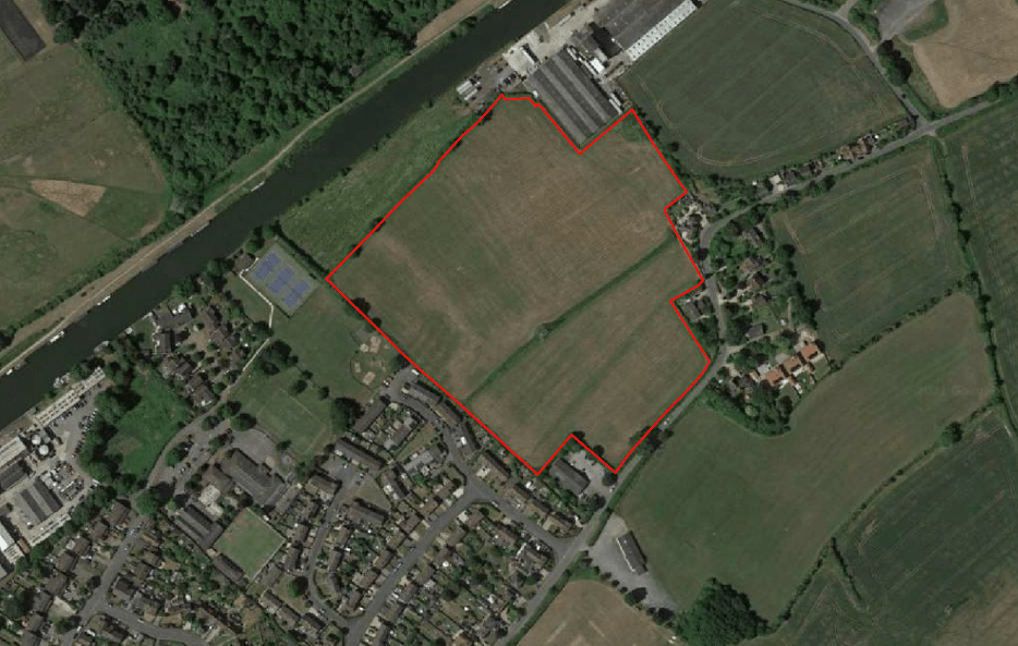 SevenHomes acquires Frampton on Severn site for 60 new homes