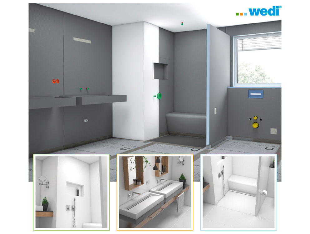 Environmentallyfriendly solutions that don’t sacrifice quality or