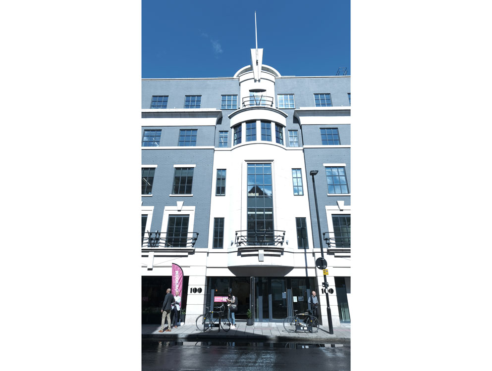 RAK Ceramics to unveil new global Design Hub in London netMAGmedia Ltd