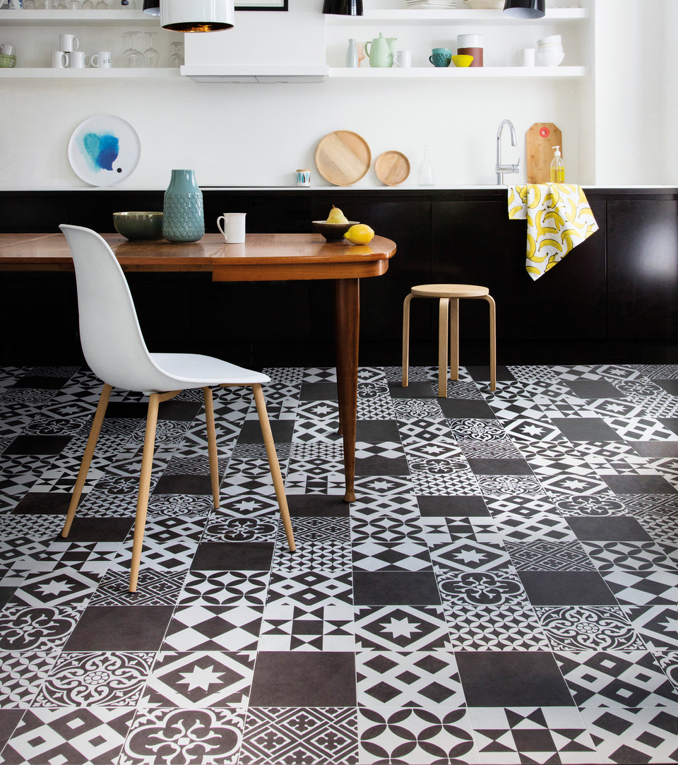 Make Cushion Vinyl Your Housing Floor netMAGmedia Ltd