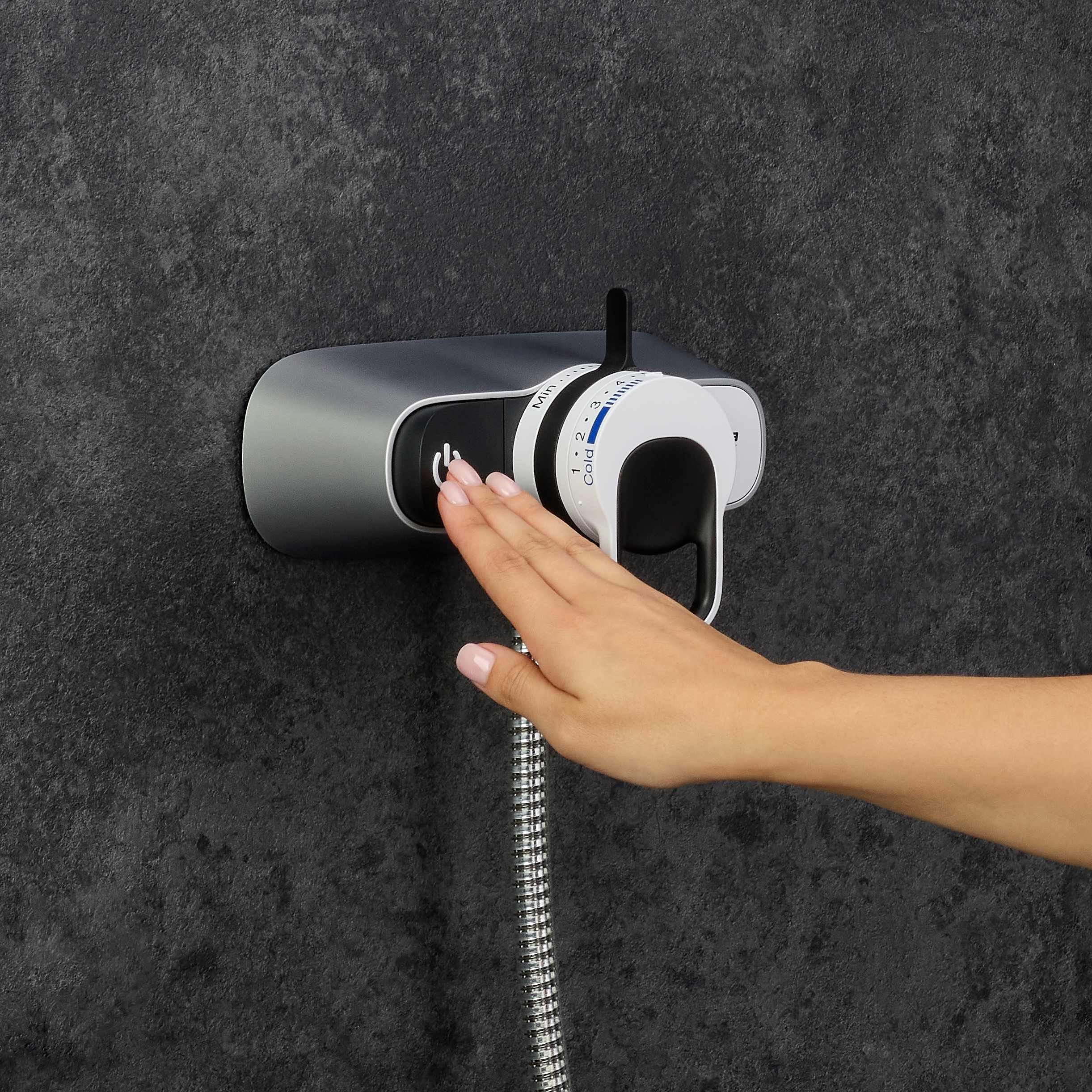 Mira Showers introduces new Select Flex pioneering inclusive design