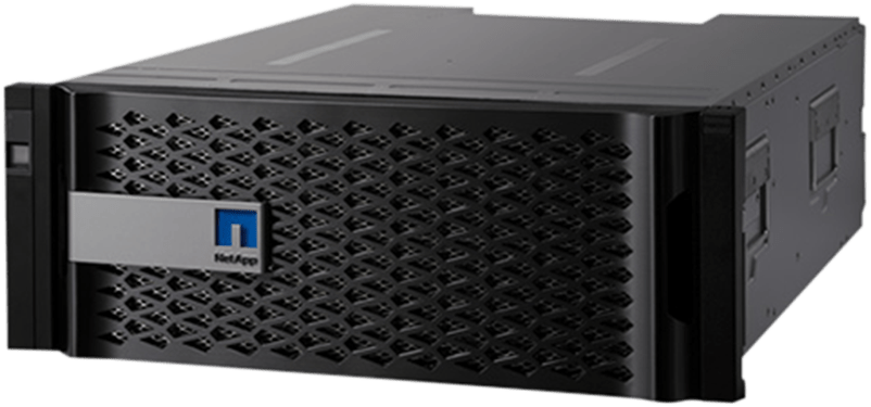 Netapp Distributors USA | Partners & Resellers